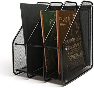 No. 6733 3_ tier magazing frame