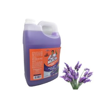 Mr muscle lavender 4L