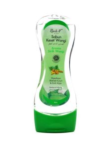 Resik-V sabun wangi sirih 50ml