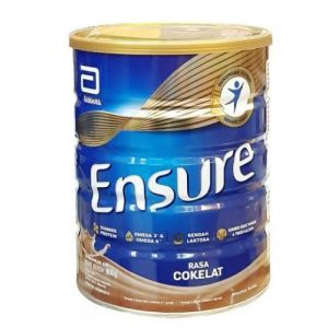  ensure rasa coklat 900gr