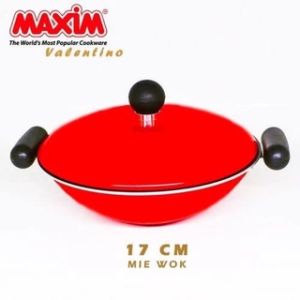 maxim valentino mie wok 17cm