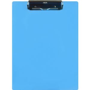 210712WG-2 A4 Clip Board
