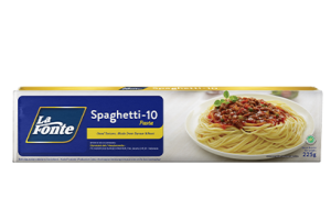 La Fonte Spaghetti-10 500g
