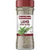 Masterfoods Herb Lamb 15g -16960