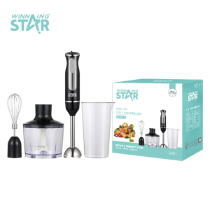 Winning Star ST-5552 Hand Blender 3in1