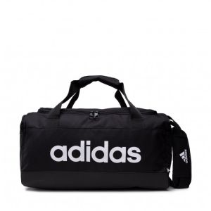 Bag adidas Linear Duffel S GN2034 Black