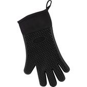 BBQ silicone grill glove 34cm 60209363