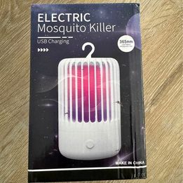 Electric Mosquito Killer