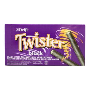 TWISTER BLACK 140G