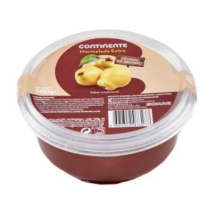 MARMELADA CONTINENTE 500GR