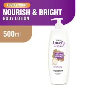 Emero lovely 500ml silky white