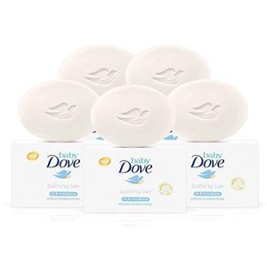 Baby Dove Rich moisture 75g