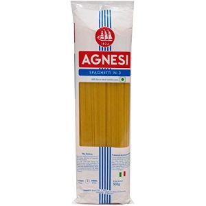 Agnesi Spaghetti N3 500g