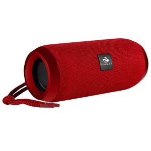 ZEB ACTION PORTABLE WIRELESS BLUETOOTH SPEAKER # ZEB-ACTION
