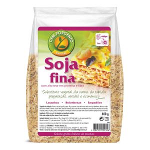Soja Fina