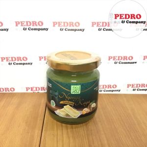 SN Food pandan jam 220g