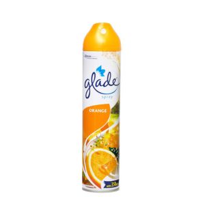 Glade 400ml orange