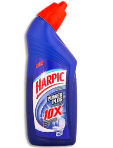 Harpic power plus 750ml