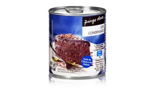 Leite Condensado Tradicional Pingo Doce 397g