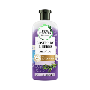 herbal essences rosemary and herbs conditioner 400ml
