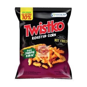 twistko roasted corn rasa jagun bakar 70gr