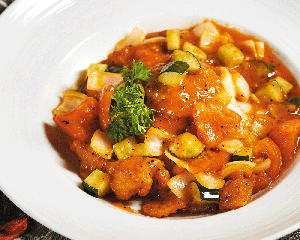  f3 sambal fish filet 叁把鱼片