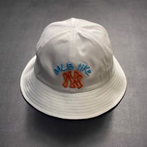 MLB Like Dome Hat La Dodgers 72CPHK001 White