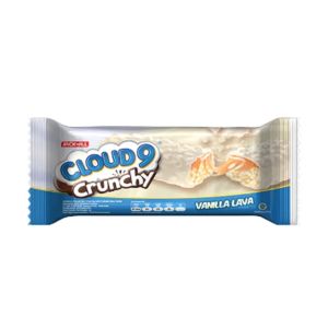 jack & Jill Cloud 9 Vanilla Lava 24x8g 