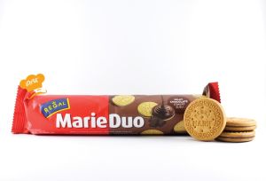 Regal marie duo coklat 100g