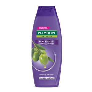 Palmolive 180ml Silky Straight 