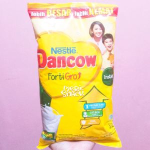 Dancow bubuk instant fortigro 1kg