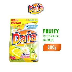 Daia bunga 800g