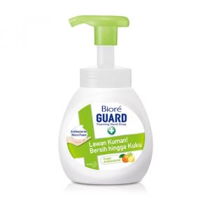 Biore HW 250ml fresh antiseptic