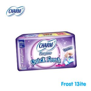Charm Pentilyner Quick Fresh 52s