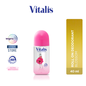 Vitalis RO Blossom 40ml