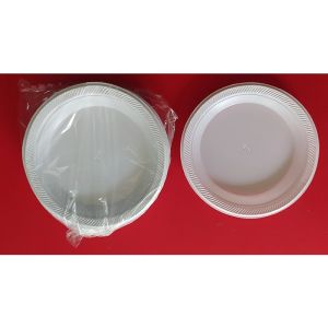 'HAPPYDAYS PIRING PLASTIK 6S'