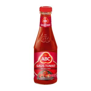 abc sauce tomat kaya rasa tomat 335ml