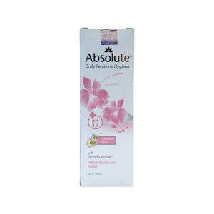 Absolute 60ml chamomile extract