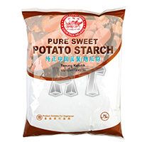 T72 Sweet Potato Starch 350g