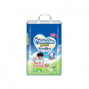MamyPoko Pants Extra Dry S38