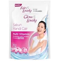 Fairy&Lovely BW Multi Vitamin Reef 400ml