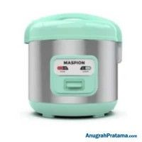 Maspion Magic Cooker MRJ 1003 TTS