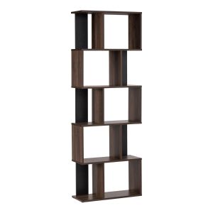 'HINLIM ALASKA HIGH DIVIDER COLUMBIA / BLACK W600xD240xH1700mm#512025'