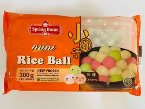 SH Mini RiceBall 300g Original