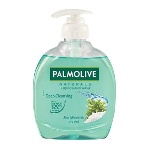 Palmolive HW Sea Minerais 250ml