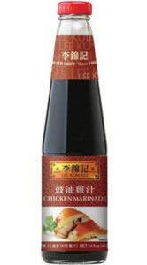 'Lee kum kee chicken marinade 207ml