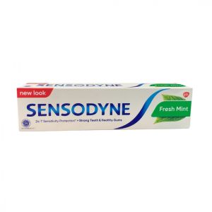 SENSODYNE 160G FRESH MINT'