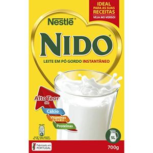 'NESTLE NIDO 700GR'