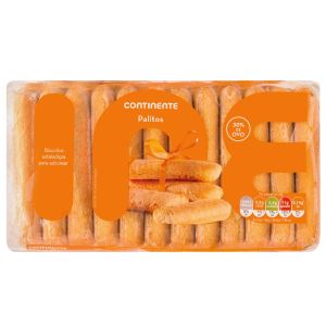 PALITOS CONTINENTE 400G