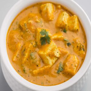 Paneer Curry